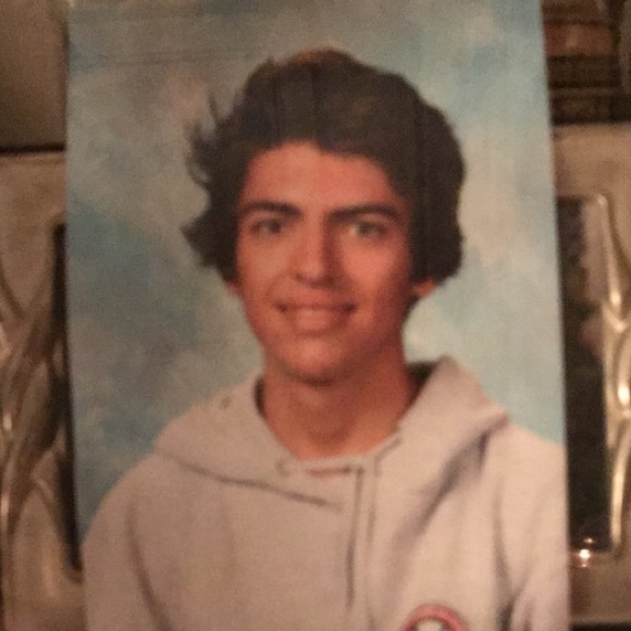 Meet your Posher, Dominic - Picture 1 of 1